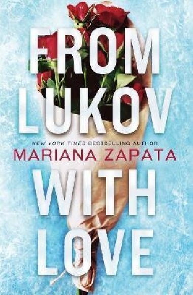 From Lukov with Love - Zapata Mariana