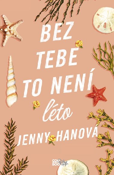Bez tebe to nen lto - Jenny Hanov