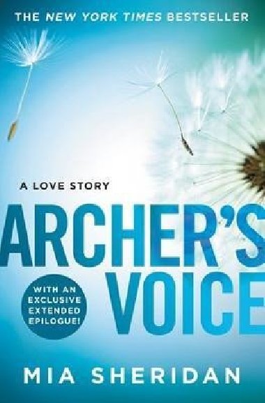 Archers Voice - Sheridan Mia, Sheridan Mia