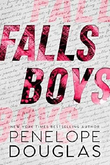 Falls Boys - Douglasová Penelope