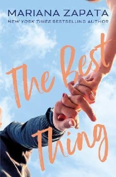 The Best Thing - Zapata Mariana