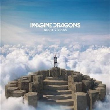 Night Visions (Expanded Edition) - Imagine Dragons