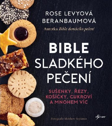 Bible sladkho peen - Rose Levyov Beranbaumov