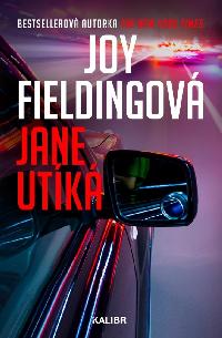 Jane utíká - Joy Fieldingová