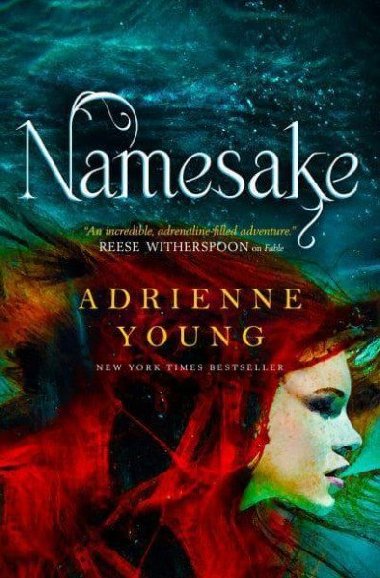 Namesake (Fable book #2) - Youngov Adrienne
