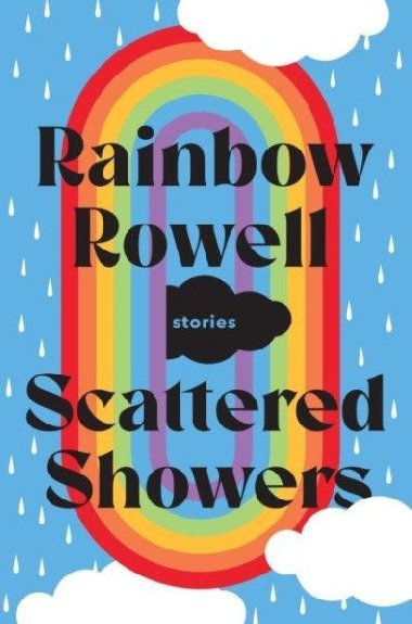 Scattered Showers - Rowellov Rainbow