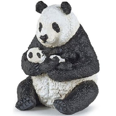 Panda chovajc mld - 