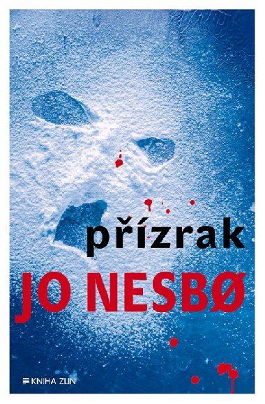 Pzrak - Jo Nesbo