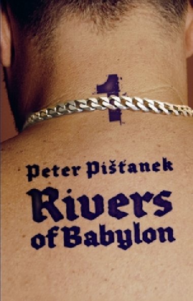 RIVERS OF BABYLON - Peter Pianek