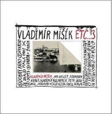 ETC...3 - LP - Vladimr Mik