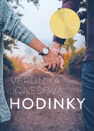 Hodinky - Veronika Joneov