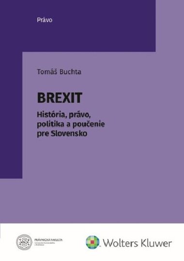 Brexit - Tomáš Buchta