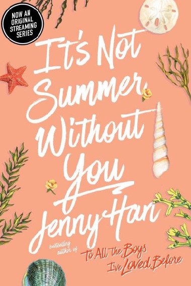 Its Not Summer Without You - Hanov Jenny