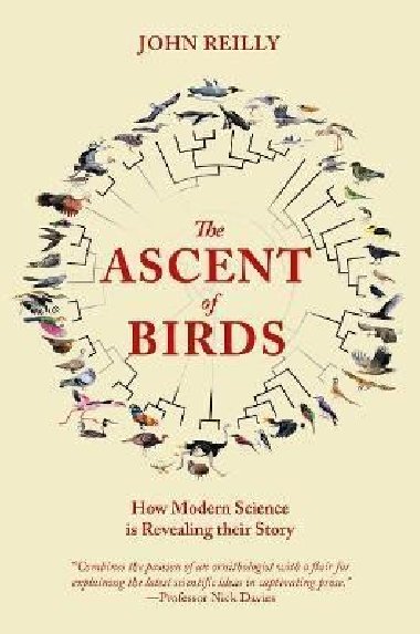 The Ascent of Birds : How Modern Science - Reilly John