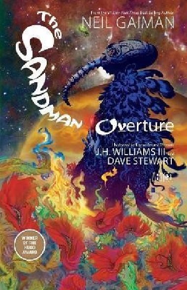 The Sandman: Overture - Gaiman Neil