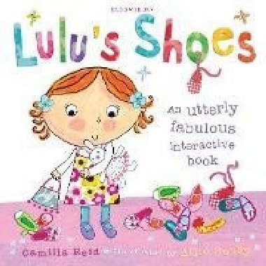 Lulus Shoes - Reid Camilla