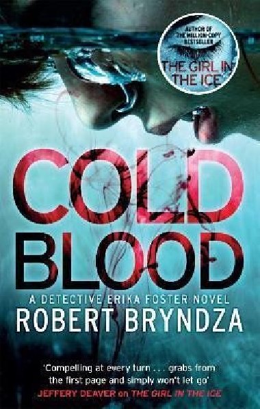 Cold Blood - Bryndza Robert