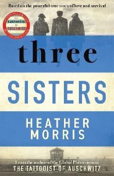 Three Sisters - Morris Heather, Morrisov Heather, Morrisov Heather