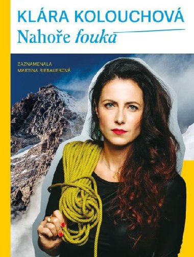 Nahoe fouk - Klra Kolouchov