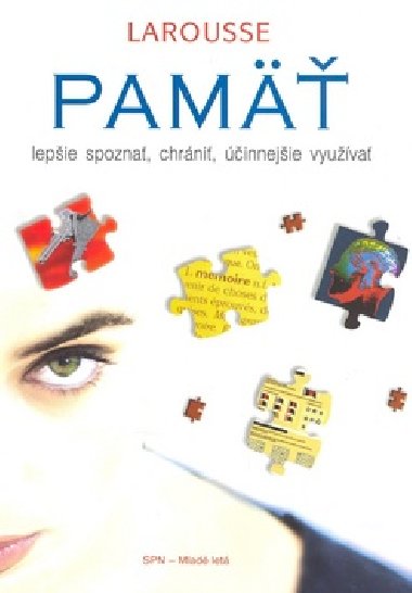 PAM - Kolektv autorov