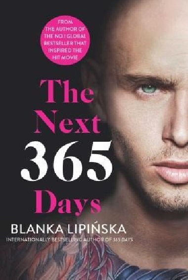The Next 365 Days - Lipinska Blanka