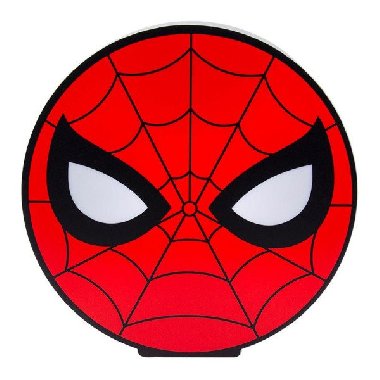 Box světlo Marvel - Spiderman - neuveden