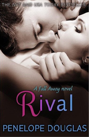 Rival (Fall Away #2) - Douglasová Penelope