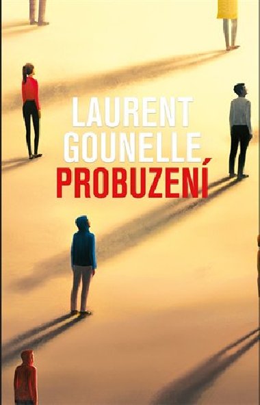 Probuzen - Laurent Gounelle