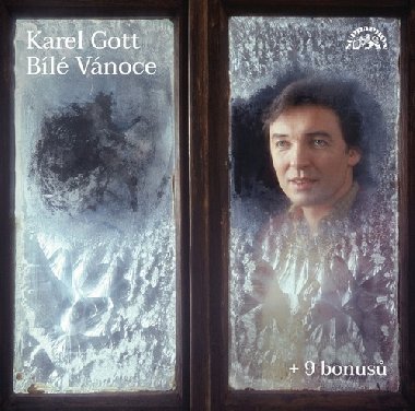 Karel Gott: Bílé Vánoce - CD - Karel Gott