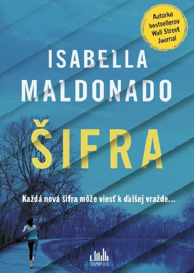 ifra - Isabella Maldonado