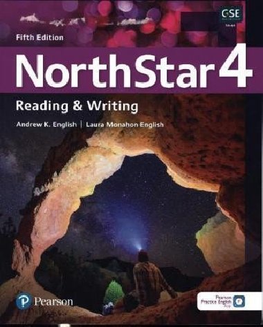 NorthStar. 5 Edition. Reading and Writing. 4 Student`s Book with Digital Resources