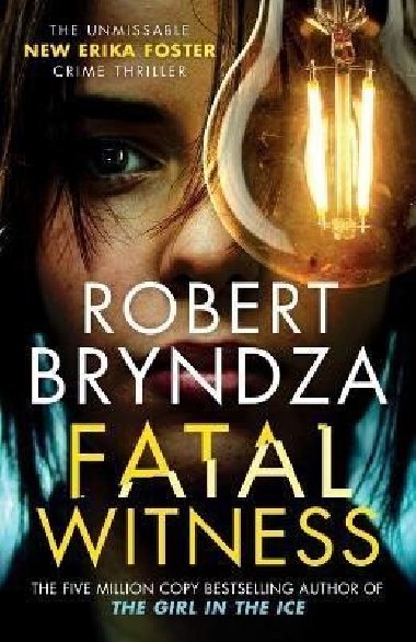 Fatal Witness - Bryndza Robert