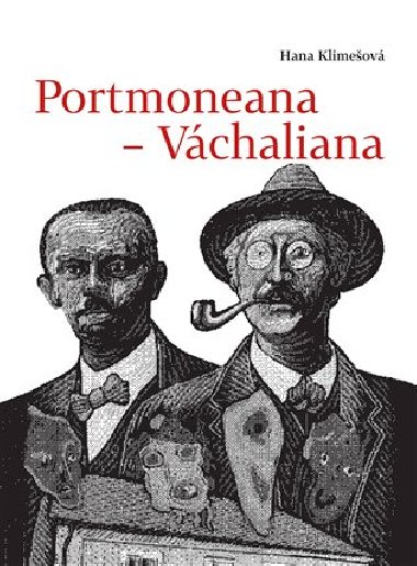 Portmoneana - Vchaliana - Hana Klimeov