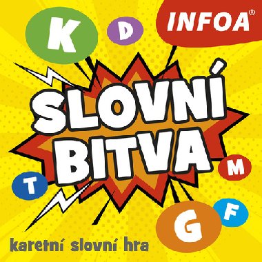 Slovn bitva - Infoa