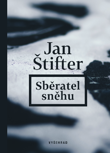 Sbratel snhu - Jan tifter