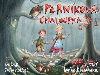 Pernkov chaloupka - Lenka Ronovsk