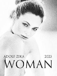 Kalend 2023 - Woman - Zika Adolf