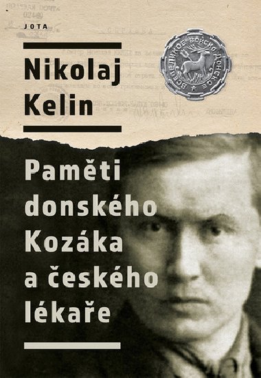 Pamti donskho Kozka a eskho lkae - Nikolaj Kelin