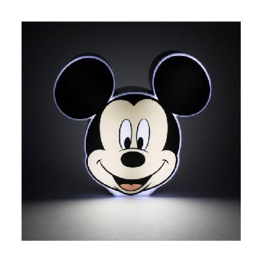 Box světlo - Mickey - neuveden