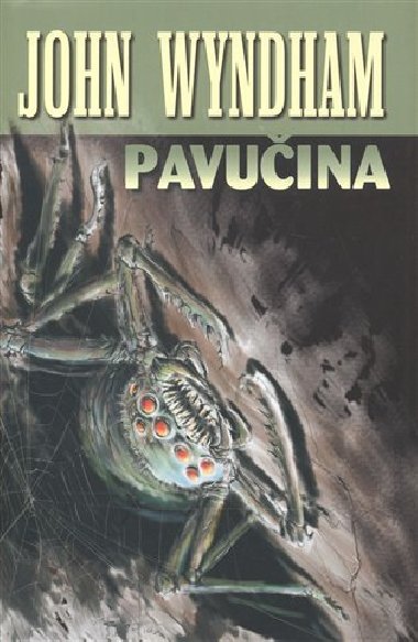 PAVUINA - John Wyndham