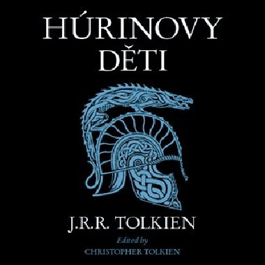 Húrinovy děti - J. R. R. Tolkien