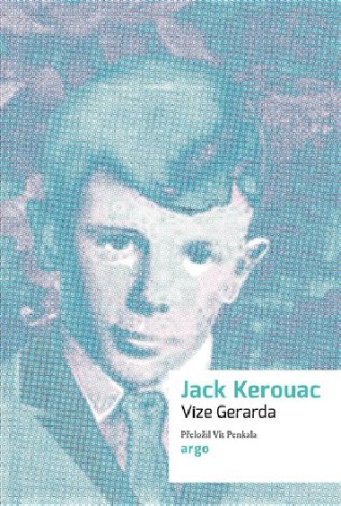 Vize Geralda - Jack Kerouac