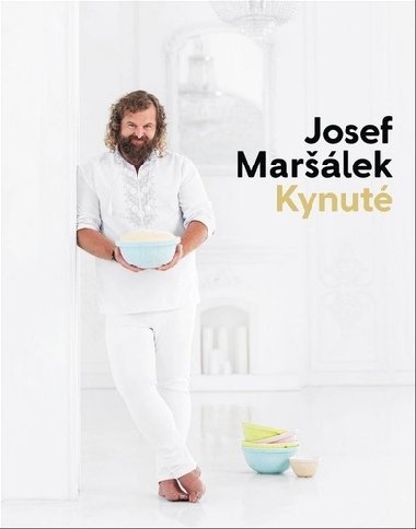 Kynut - Josef Marlek