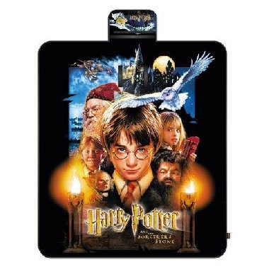 Piknikov deka Harry Potter 20 let - 