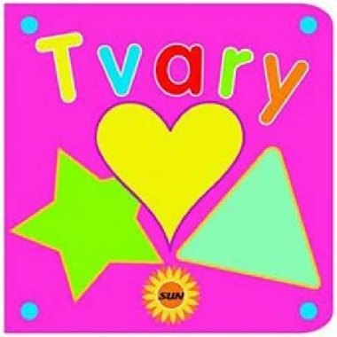 TVARY - 