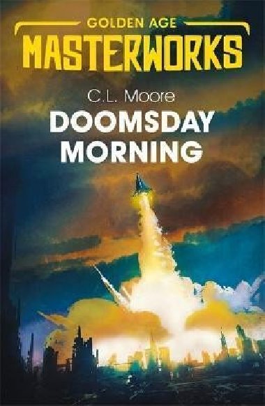 Doomsday Morning - Moore C. L.