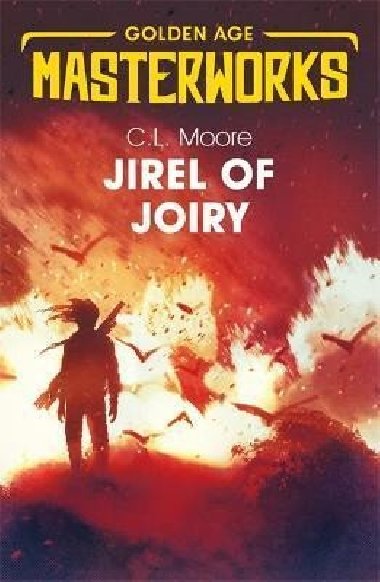 Jirel of Joiry - Moore C. L.