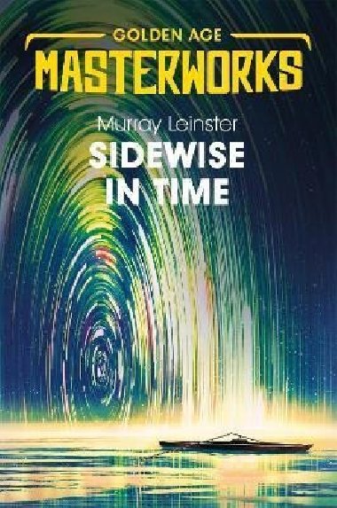 Sidewise in Time - Leinster Murray
