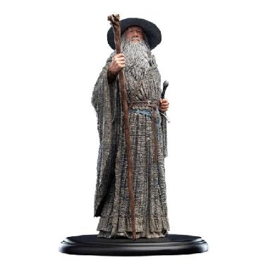 Pn prsten figurka - Gandalf 19 cm (Weta Workshop) - neuveden
