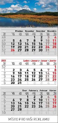 Kalend 2023 nstnn: Tmsn Krajina - Leon